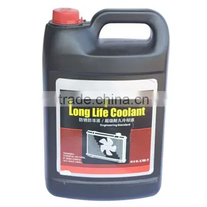 Glycol Antifreeze Coolant Factory thumbnail-3