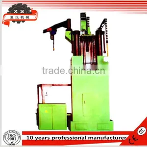 Hot L6102 Horizontal Internal Broaching Machines For Sale thumbnail-2