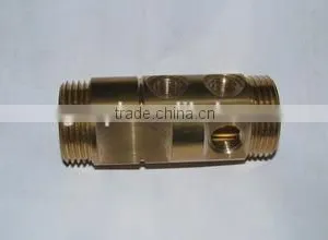 OEM Sand Bronze Casting Parts,brass Casting Parts for Auto Accessories thumbnail-5