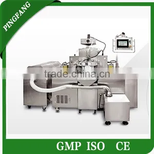 Factory Supple RJWJ-15 Automatic Paintball Making Machine Sale thumbnail-1