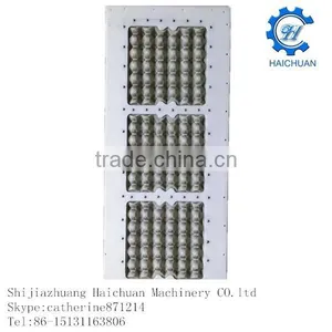 Customized Paper Egg Trays Pulp Mould thumbnail-1