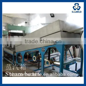 Polyester Solid Fiber Spinning Machine thumbnail-5