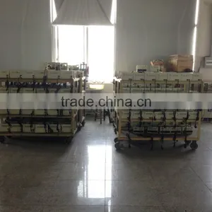 Single Phase High Accuracy Full-automatic AC Voltage Stabilizer thumbnail-3