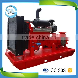 High Pressure Centrifugal Multistage Water Pump thumbnail-4