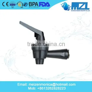 Transparent Tube and Flow Control Sight Spigot thumbnail-1