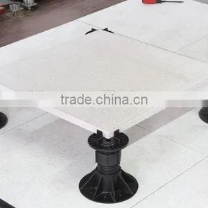 Light Weight Floor Mounting System Adjustable Floor Leg Pedestals thumbnail-4