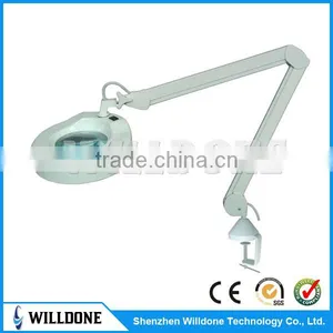 Professional Skin Examination Magnifying Lamp thumbnail-1