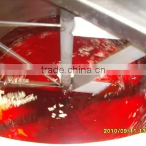 Puffed Snack and Core Filled Snack Processing Line thumbnail-2