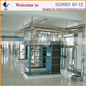 Widely Used Crude Sunflower Seed Oil Refining Equipment thumbnail-4