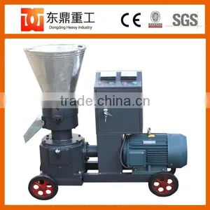 High Quality Fertilizer Pellet Machine/wood Pellets Making Equipment thumbnail-1