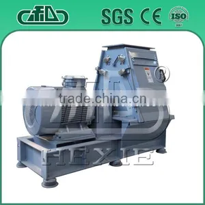 2016 New Technology Feed Cutting Machine for Goat Feed Making thumbnail-5
