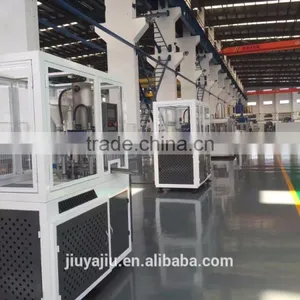 High Efficient Hydraulic Tablet Press Machine for Sale thumbnail-5