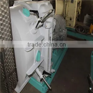 2016 Good Quality Animal Food Pellet Machine thumbnail-3