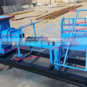 Real Manufacturer With Lowest Price! 250 Clay Brick Making Machine thumbnail-1