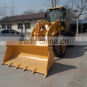 Front Loader Farm Machinery Zl30f thumbnail-1