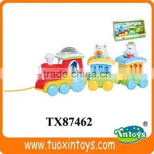 Pull String Toys, Mini Plastic Dogs, Toy Dogs That Look Real thumbnail-5