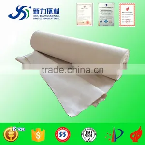 Silicone Impregnated Fiberglass Cloth thumbnail-1