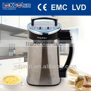 Healthtips Multifunctional Hot Soup Maker thumbnail-1