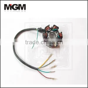 CB125-6 OEM High Quality Motorcycle Stator/electric Motorcycle Motors/stator Winding Machine thumbnail-1