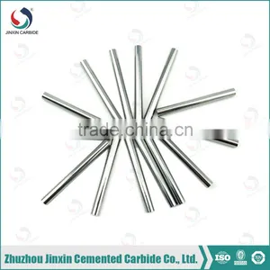 High Quality Solid Carbide Rod Price, Carbide Blank Rod, Durable Tungsten Carbide Rods thumbnail-6