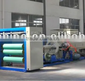 PS Foam Sheet Extruder(FS-FPP120/150) thumbnail-6