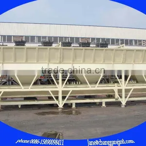 Electronic Mobile Concrete Batching Equipment thumbnail-2