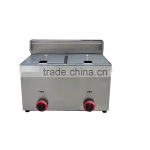 Gas and Electric Cooking Stove Machine thumbnail-1