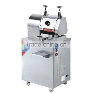 GRT - ZZJ83 3 Rollers Sugar Cane Extractor thumbnail-1