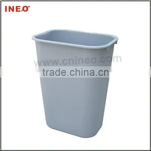 Restaurant Trash Bin thumbnail-1