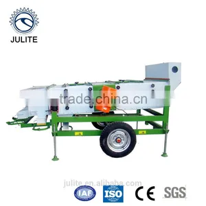 Peanut Vibration Grader From Direct Manufacturer! thumbnail-1