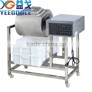 Stainless Steel Meat Bloating Machine / Meat Pickling Machine / Meat Salting Machine thumbnail-5