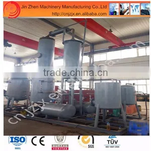 Palm Oil Processing Machine,Palm Oil Production Line, Crude Palm Oil Refinery and Fractionation Plant thumbnail-1
