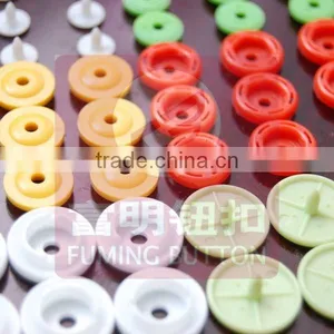 Button Snaps Supplier thumbnail-1