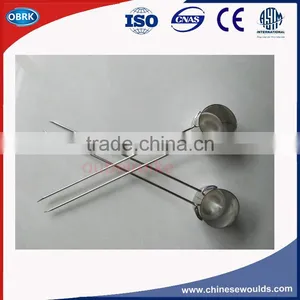 Le Chatelier Mould Set Soundness Kit thumbnail-3