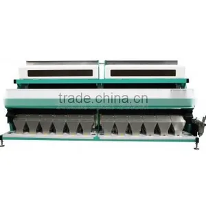 Metak Rice CCD Color Sorting Machine thumbnail-1