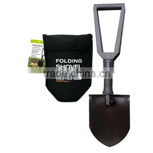 FOLDING SHOVEL thumbnail-1