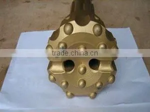 4 Inch Dth Drill Bit thumbnail-1