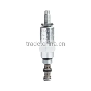 PR08-32 HydraForce Reduce Pressure Cartridge Valve thumbnail-1