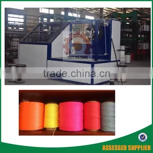 Nylon Thread Ring Twister Bobbin Automatic Winding Machine thumbnail-1