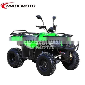 250cc EEC Approved Adult Cheap Dune Buggy (AT2503) thumbnail-1
