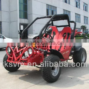 TK250GK-6 250cc EPA Go Kart BUGGY off Road go Karts for Sale thumbnail-1