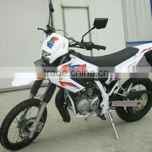 50cc Displacement EEC Motard thumbnail-1