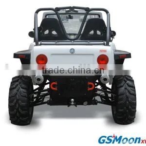 1100cc 4X4 UTV thumbnail-3
