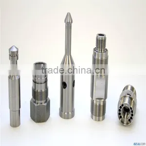 Precision Cnc Machining Part Customized thumbnail-1