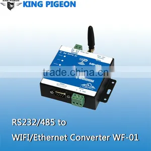 WIFI Converter for Wireless Data Transfer WF-01WIFI Converter thumbnail-1