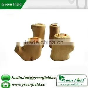 Wood Candle Holder for Home Decoration thumbnail-1