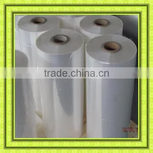 BOPP FILM Bopp Shrink Fim Bopp Transparent Film Bopp Heat Shrink Film thumbnail-3
