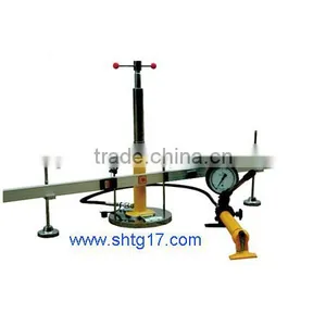 STK-3 Bearing Capacity Test for Road thumbnail-1