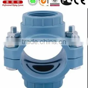 PN16 Irrigation pp Fitting, PP Compression Fitting thumbnail-3