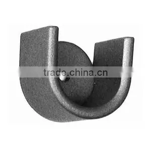 6061 Aluminum Curtain Brackets thumbnail-1